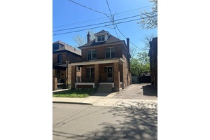 Welcome to 53 Carrick Ave, a legal duplex in the heart of Hamilton offering endless potential for the right buyer.