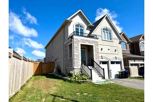 Nestled in Alcona, this newly built 2, 500 sq ft home offers modern living in a charming community.