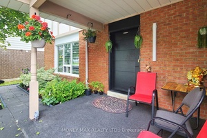 Fully Renovated 4 Bedroom Home with Lots of Upgrades.