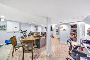 Welcome to this well maintained basement apartment, offering comfort, privacy, and convenience in a quiet, family friendly neighbourhood.