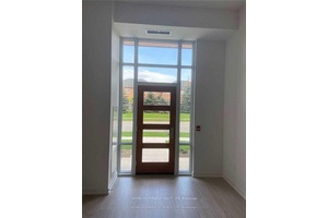 3 Bedroom Plus Den Townhouse With Balcony On 2nd Floor.
