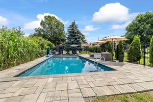 Opportunity Knocks ! Cozy 3 Bedroom Bungalow with Updated Interior amp ; Backyard Oasis including Inground Pool located in a private cul de sac.