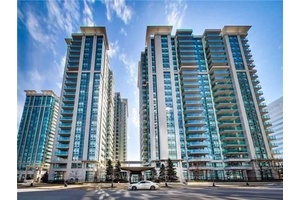 Highly Desirable Area Of Yonge And Sheppard.