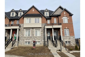This Newly Built Main Floor Walk Out Apartment Private Entrance Good For One Person Or A Couple Including All Utilities amp ; One Parking AcrossTo Masjid Usman, Prime location close ...