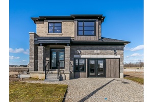 Fabulous Kenmore Homes Model for Sale in Sought After Westwood Village !