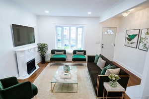 Space, Style amp ; Modern Luxury The ONLY Fully Renovated 3 Bedroom Under 600K in Queens 11436 Welcome to a home that truly checks all the boxes.