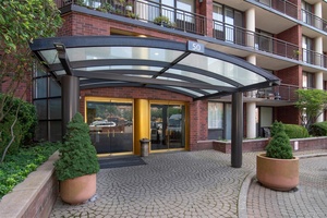 Welcome to the Classic Condominiums.