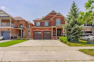 Priced to sell. Amazing detached home with two car parking garage, four bedrooms office on second floor that can be used as den or small bedroom.