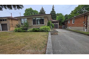 Spacious three bedroom bungalow located in a sought after friendly neighbourhood.