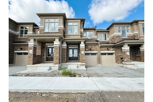 Welcome to this beautiful brand new 2 storey townhome featuring 4 bedrooms, 3 bathrooms, and an attached garage.