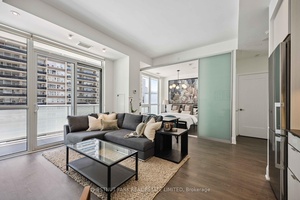 This isn't your average rental.