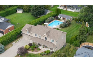 Welcome to 985 Heritage Drive, located in the prestigious Heritage Heights subdivision !