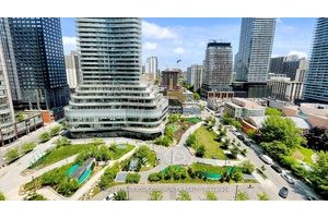 For downtown lovers who seek a home sized condo !