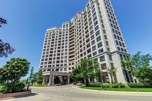 Remarkable Building, Live In Luxury With Many Amenities, Public Transit In Front Of Building, Go Train 5 Mins Away, Vaughan Mills Across The Street, Walk To All Amenities, Well Appointed ...
