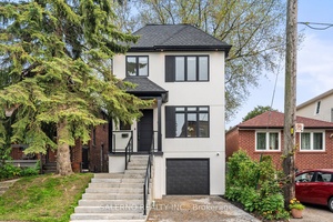 95 James St Is A Truly One Of A Kind Custom Built Residence Offering Just Under 2, 000 Sq.