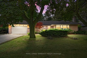 Set on one of the largest, park like lots in all of Princess Anne Manor, this true brick bungalow offers rare privacy and single level living in a blue chip ...