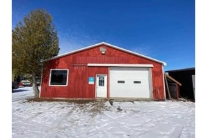 This prime 2 acre property in New Tecumseth, just minutes from Highway 400, includes a two story, 3 bedroom home currently rented.