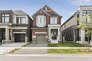 Bright and spacious home in high demand area of Richmond Hill, functional open concept layout, 9' ceilings main and upper floor and 8' approx.