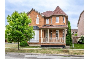 Welcome To 63 Rainbow Valley Crescent, Nestled In The Highly Sought After Greensborough Community Of Markham.