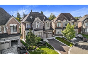 Resort Style Living in Prestigious Credit Valley.