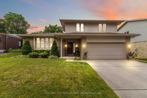Welcome to 717 Griffith Street, a rare opportunity to own a family home that combines comfort, a resort style backyard, and one of London's most sought after locations.
