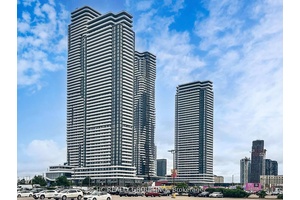 Brand new Luxury 1 Bedroom 1 Bathroom at Festival Condos !