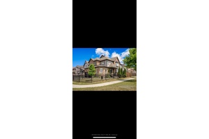 Welcome to Your Dream Home on a Premium Corner Lot !