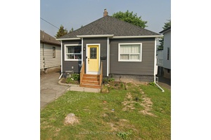 Welcome to 57 Margery a fully renovated 3 2 bedroom home, perfectly finished from top to bottom and just steps from the beautiful Welland River.