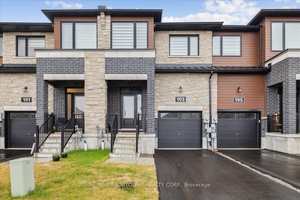 Welcome to this stunning 3 bedroom, 2.