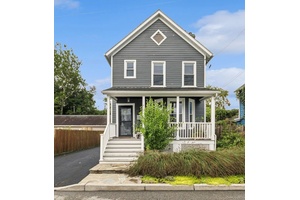 Welcome to 10 N Cedar Street in the Heart of Beacon !