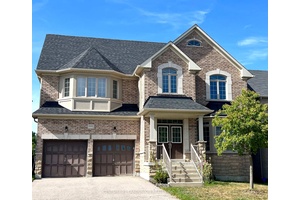 Fabulous Open Concept Floor Plan.