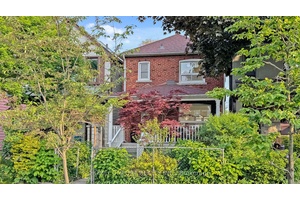 Welcome to this sun drenched, beautifully maintained and fully renovated home on one of the most charming, tree lined streets in the heart of the Danforth.