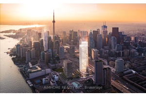 Unobstructed Great Lakeview Unit Must see.