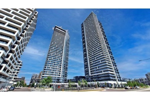 Riverview Luxury Condo With A Prime Location In The Heart Of Markham, Bright, Spacious, Functional Layout.