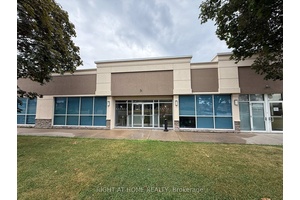 Well maintained 230 sq. ft.