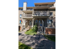 Welcome to 5B 762 St Andre Drive !