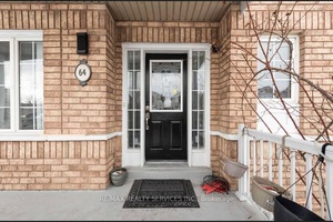 Amazing Opportunity To Lease This Property In Brampton !