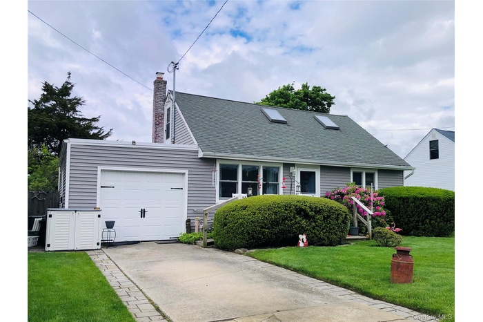 24 Clifton Drive