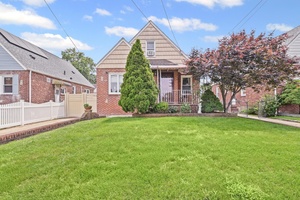 Welcome to 121 Alden Avenue, Valley Stream A Rare Opportunity Offering Craftsmanship, Comfort, Low Taxes, and a Prime Location !