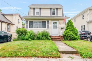 Colonial built in 1926 offers 6 rooms, possibly 8, finished with the attic and basement, 3 BR, 1.