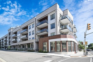 Experience elegance and convenience at The Berkshire Residences, just steps from Lake Ontario, Oakville Harbour, and vibrant downtown shops and restaurants.