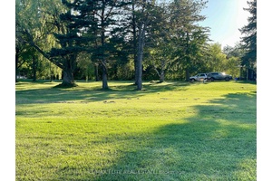 It is for sale as a land banking opportunity for future development.