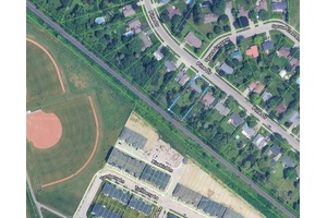 Opportunity awaits ! South East End of Barrie, Prime Location in desirable neighbourhood this Bungalow sits on a 75' x 200' lot !