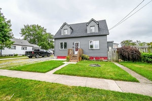 Here is your opportunity to own a 5 bedroom, 2 bathroom family home !
