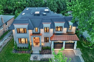 Experience unparalleled luxury in this exquisite custom built home, completed in November 2020.