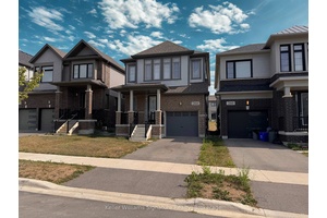 Welcome to 264 Provident Way a beautifully maintained 2 storey 3 bed, 3 bath detached home in the heart of Mount Hope.