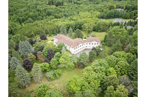 Set on over 5 acres with 11, 000 sqft of living space in one of King City's most sought after area, this estate showcases timeless artistry and impeccable attention to ...