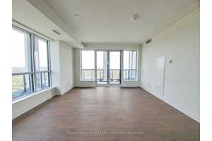 Welcome to Bloor Promenade at Islington Terrace by Tridel, a modern high rise community in the heart of Etobicoke.