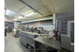 Fantastic opportunity to own a popular takeout business in a highly visible and busy location in St.