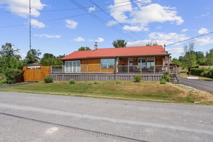 A rare find in Peterborough County !